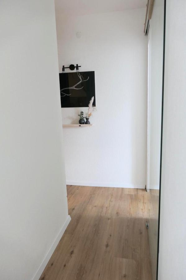 Nest'L Appartements & Zimmer Мёзерн Экстерьер фото
