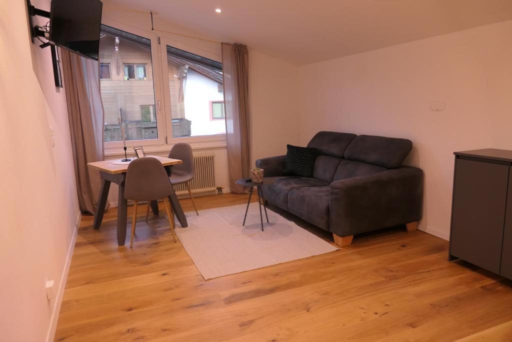 Nest'L Appartements & Zimmer Мёзерн Номер фото